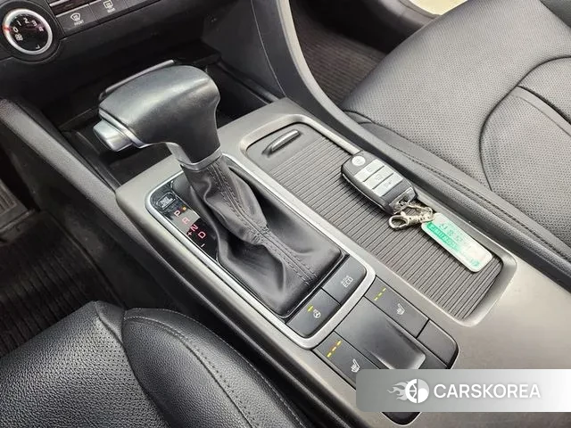 Kia The New K5 2nd generation id 3517209 из Кореи 8