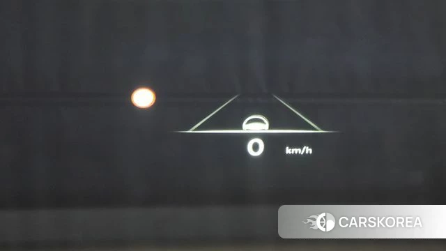 Genesis G80 (RG3) id 3921883 из Кореи 8