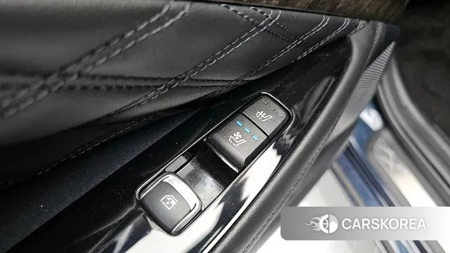 Kia K8 id 3289570 из Кореи 8