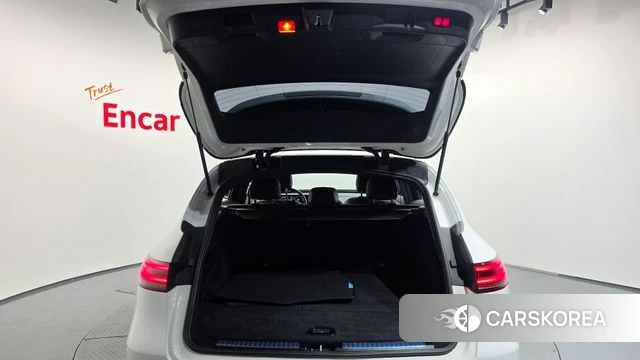 Mercedes-Benz EQC N293 id 4775493 из Кореи 8