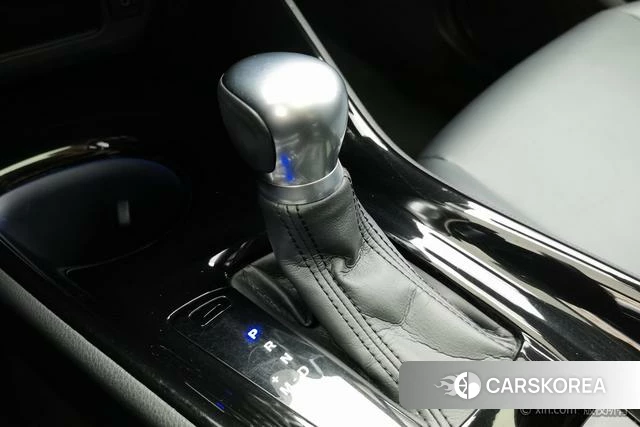 Toyota C-HR id 4321262 из Китая 8