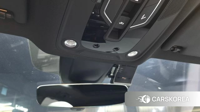 Audi SQ5 (FY) id 4671461 из Кореи 8