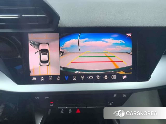 Audi A3 id 4301474 из Китая 8
