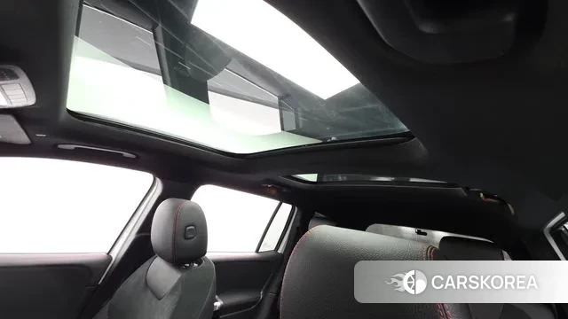 Mercedes-Benz GLB-Class X247 id 3606287 из Кореи 8