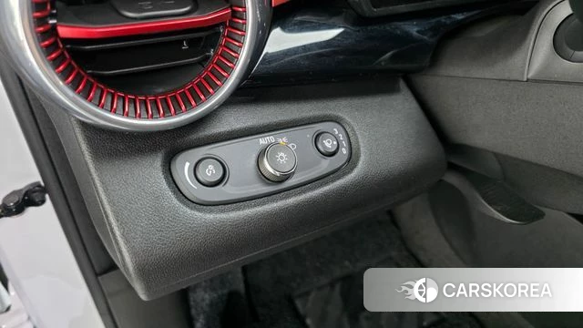 Chevrolet (GM Daewoo) Trax Crossover id 4555360 из Кореи 8