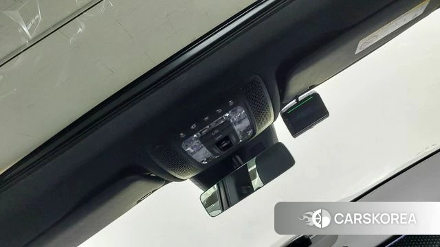 Mercedes-Benz EQB X243 id 4321533 из Кореи 8