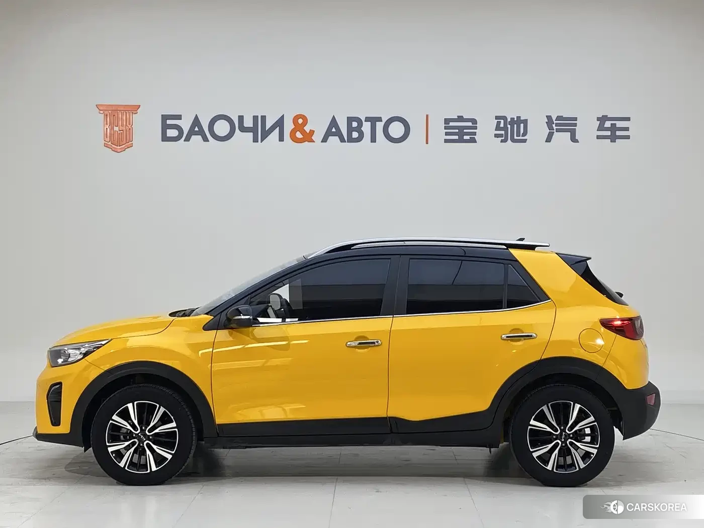 Kia KX1 id 4680733 из Китая 8