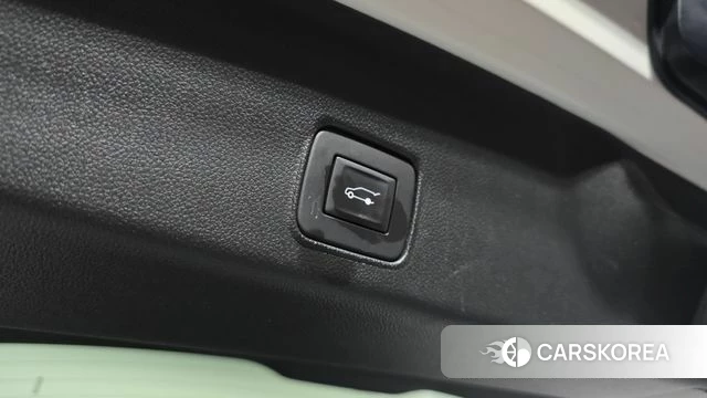 Chevrolet (GM Daewoo) Trailblazer id 4555873 из Кореи 8