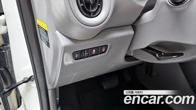 Kia All New Morning (JA) id 2717261 из Кореи 8