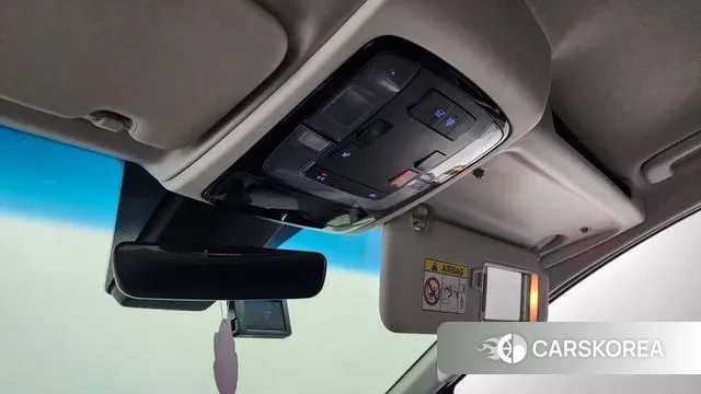 Hyundai Staria id 3224318 из Кореи 8