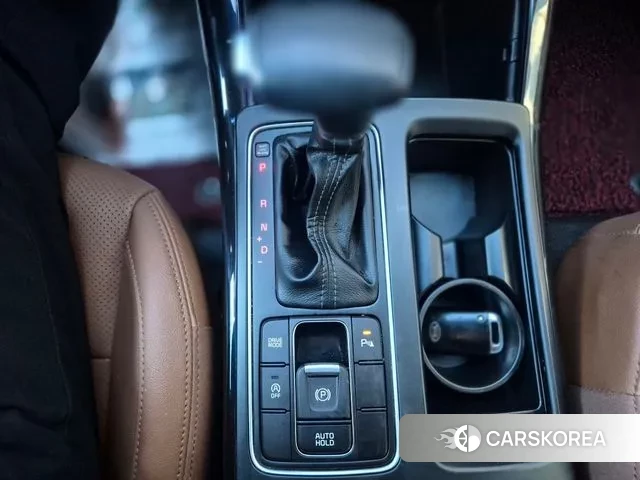 Kia The New Sorento id 3444850 из Кореи 8