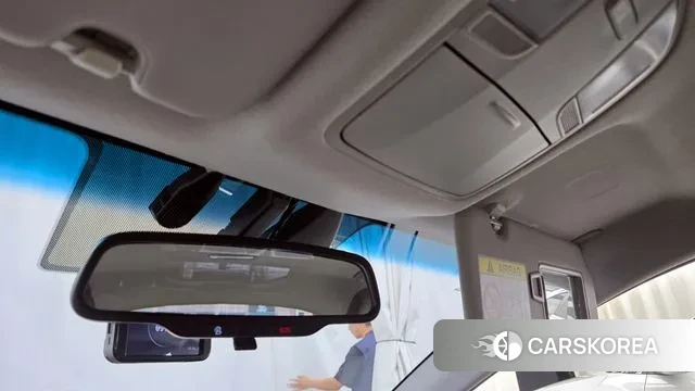 Hyundai The New Ionic Electric id 3197581 из Кореи 8