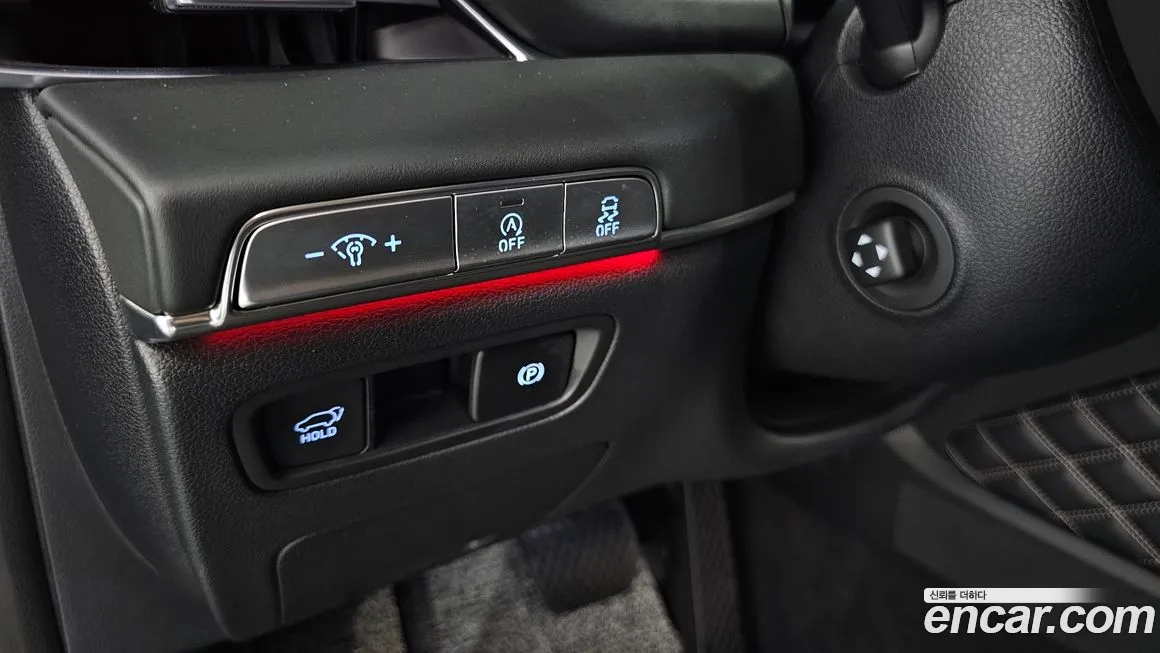 Genesis GV80 id 1970650 из Кореи 8