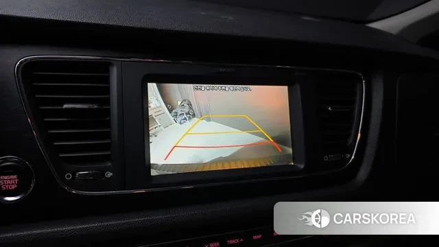 Kia The New Carnival id 3444828 из Кореи 8