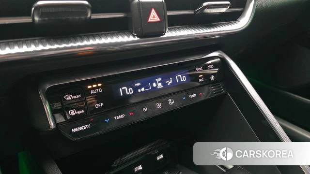 Kia K5 3rd generation id 4666001 из Кореи 8