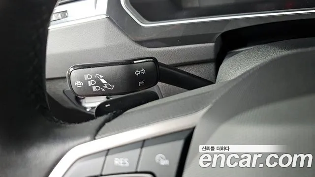 Volkswagen Tiguan second Generation id 2800554 из Кореи 8
