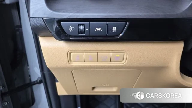 Kia Carnival 4th generation id 3745702 из Кореи 8