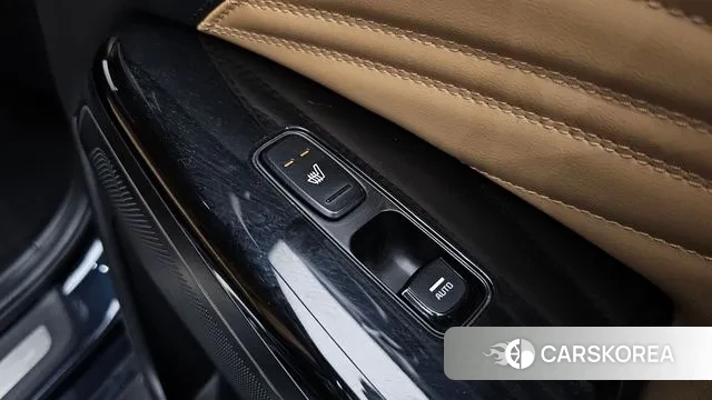 Kia K7 Premier id 3702701 из Кореи 8