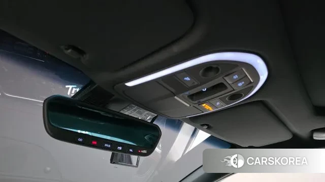 Genesis G70 id 3592933 из Кореи 8