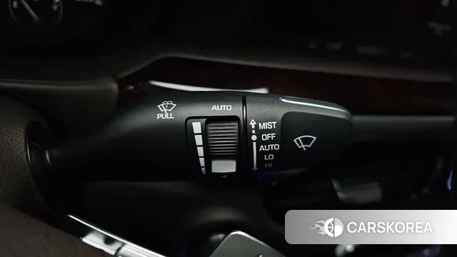 Genesis EQ900 id 3617318 из Кореи 8