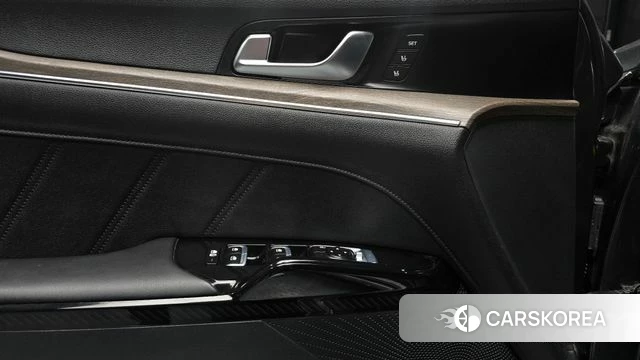 Kia K5 3rd generation id 3820249 из Кореи 8