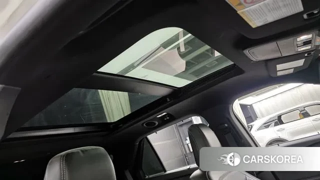 Ford Explorer 6th Generation id 3552009 из Кореи 8