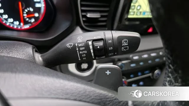 Hyundai Veloster (JS) id 3351304 из Кореи 8