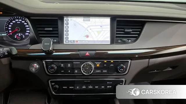 Kia Come New K7 id 3050771 из Кореи 8