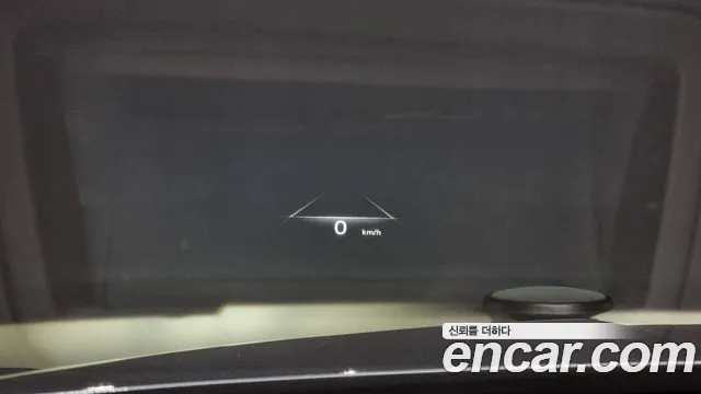 Genesis G80 (RG3) id 2849730 из Кореи 8