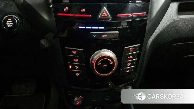 Ssangyong Tivoli Armor id 4610517 из Кореи 8