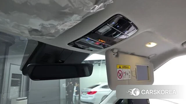 Hyundai Santa Fe (MX5) id 3750884 из Кореи 8