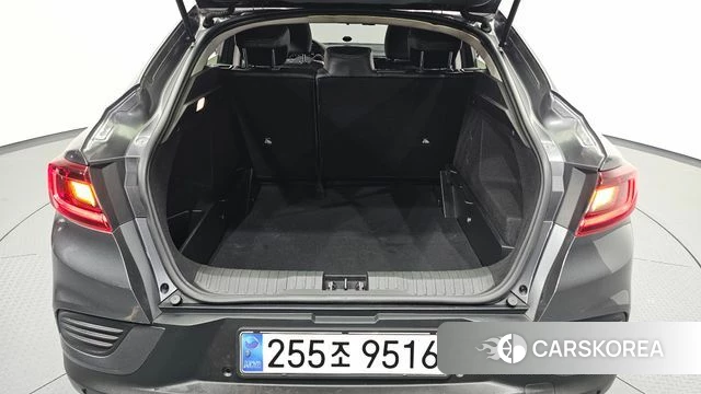 Renault Korea (Samsung) XM3 id 4604138 из Кореи 8