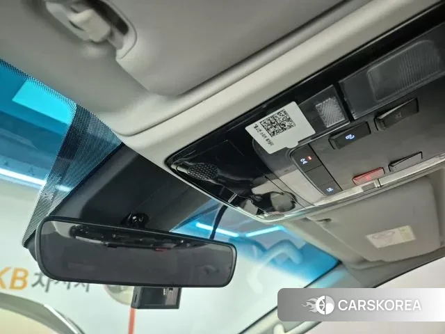 Hyundai Staria id 3497579 из Кореи 8