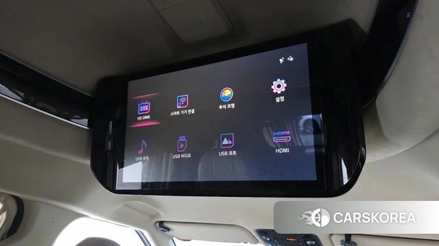 Kia Carnival 4th generation id 3793960 из Кореи 8