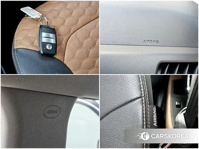 Kia The New Ray id 3098270 из Кореи 8