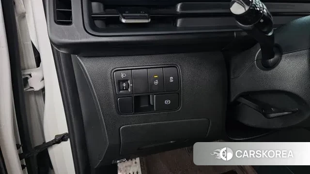 Hyundai Staria id 3457741 из Кореи 8