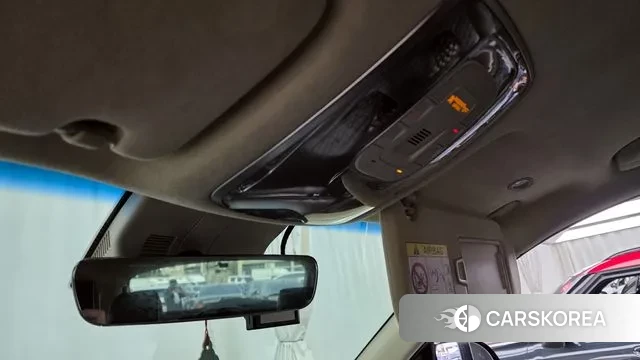 Genesis GV80 id 3573280 из Кореи 8