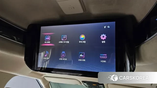 Kia Carnival 4th generation id 3535303 из Кореи 8