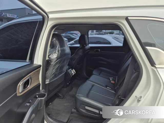 Kia Sorento 4th Generation id 3892885 из Кореи 8