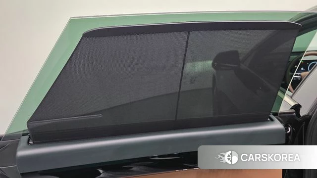 Hyundai Grandeur Hybrid (GN7) id 4469103 из Кореи 8