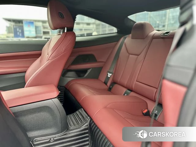 BMW 4 series id 4260520 из Китая 8