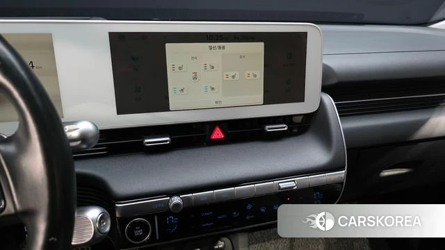 Hyundai Ionic 5 id 4716708 из Кореи 8