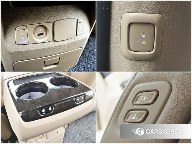 Kia The New Carnival id 3866844 из Кореи 8