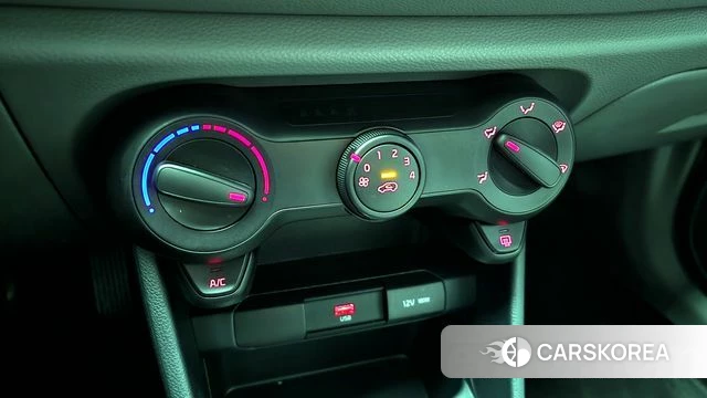 Kia Morning Urban (JA) id 3819892 из Кореи 8