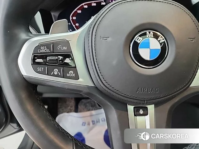 BMW 4 Series (G22) id 4529143 из Кореи 8
