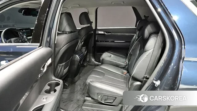 Hyundai Palisade id 3039157 из Кореи 8