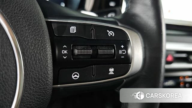 Kia K5 3rd generation id 4302658 из Кореи 8