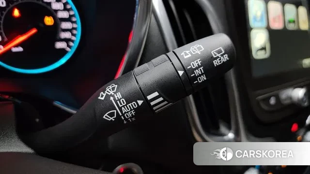 Chevrolet (GM Daewoo) Equinox id 2902928 из Кореи 8