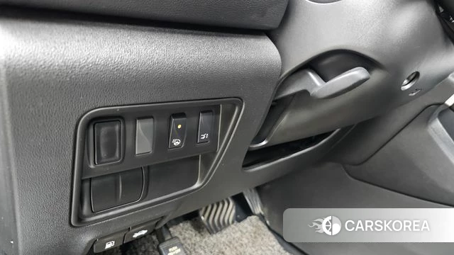 Renault Korea (Samsung) QM6 id 4722395 из Кореи 8