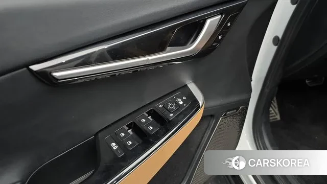 Kia EV6 id 3560897 из Кореи 8